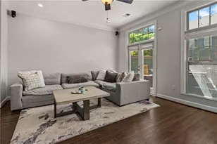 934 Telfair Close, Sandy Springs, GA 30350 - Photo 11