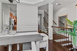 934 Telfair Close, Sandy Springs, GA 30350 - Photo 7