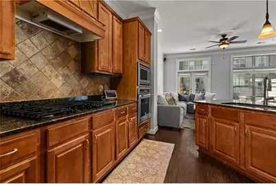 934 Telfair Close, Sandy Springs, GA 30350 - Photo 9