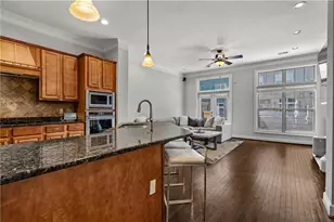 934 Telfair Close, Sandy Springs, GA 30350 - Photo 3