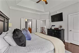 934 Telfair Close, Sandy Springs, GA 30350 - Photo 15