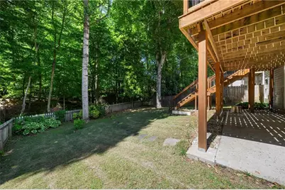 2105 Brookridge Terrace, Alpharetta, GA 30004 - Photo 41