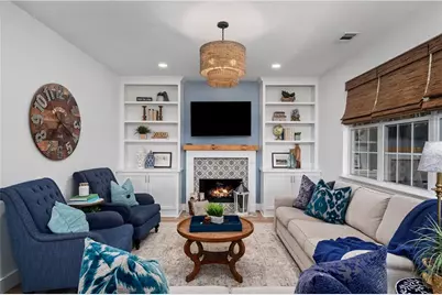 2105 Brookridge Terrace, Alpharetta, GA 30004 - Photo 5