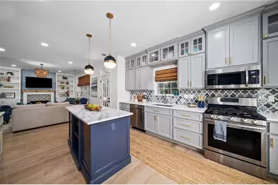 2105 Brookridge Terrace, Alpharetta, GA 30004 - Photo 11