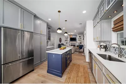2105 Brookridge Terrace, Alpharetta, GA 30004 - Photo 13