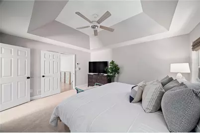 2105 Brookridge Terrace, Alpharetta, GA 30004 - Photo 23