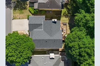 2105 Brookridge Terrace, Alpharetta, GA 30004 - Photo 43