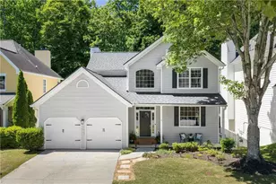 2105 Brookridge Terrace, Alpharetta, GA 30004 - Photo 1