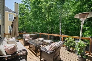 2105 Brookridge Terrace, Alpharetta, GA 30004 - Photo 39