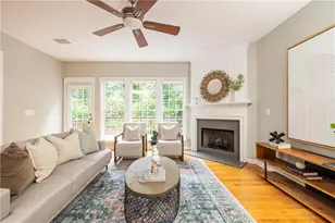 2479 Bridlewood Dr SE, Atlanta, GA 30339 - Photo 11