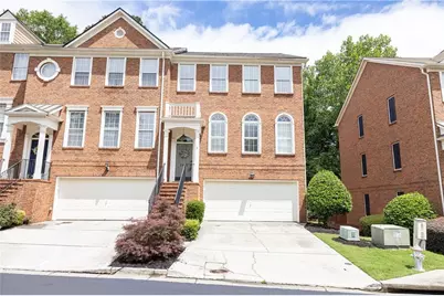 2479 Bridlewood Drive SE, Atlanta, GA 30339 - Photo 1