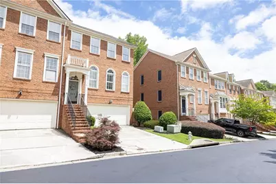 2479 Bridlewood Drive SE, Atlanta, GA 30339 - Photo 31