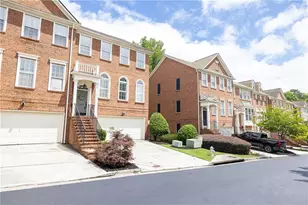 2479 Bridlewood Dr SE, Atlanta, GA 30339 - Photo 31