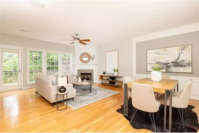 2479 Bridlewood Drive SE, Atlanta, GA 30339 - Photo 5