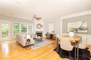 2479 Bridlewood Dr SE, Atlanta, GA 30339 - Photo 5