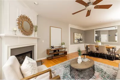 2479 Bridlewood Drive SE, Atlanta, GA 30339 - Photo 13