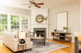2479 Bridlewood Dr SE, Atlanta, GA 30339 - Photo 9