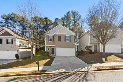 764 Lobdale Falls Drive, Lawrenceville, GA 30045 - Photo 3