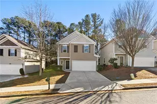 764 Lobdale Falls Dr, Lawrenceville, GA 30045 - Photo 3