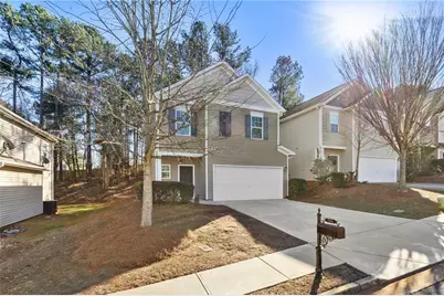 764 Lobdale Falls Drive, Lawrenceville, GA 30045 - Photo 1
