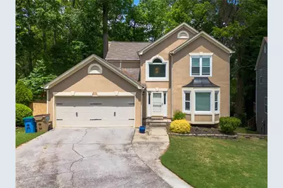 990 Omaha Drive, Norcross, GA 30093 - Photo 1