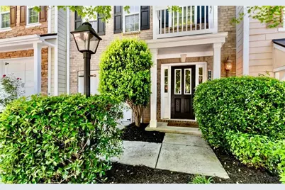 3980 Church View Lane, Suwanee, GA 30024 - Photo 3