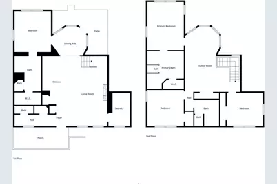 1689 Derry Avenue SW, Atlanta, GA 30310 - Photo 43