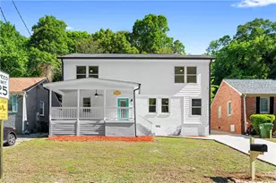 1689 Derry Ave SW, Atlanta, GA 30310 - Photo 1