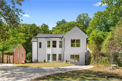 1689 Derry Avenue SW, Atlanta, GA 30310 - Photo 39