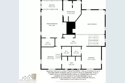 5177 Stratham Drive, Atlanta, GA 30338 - Photo 35