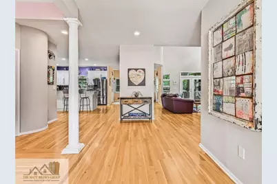 5177 Stratham Drive, Atlanta, GA 30338 - Photo 3