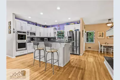 5177 Stratham Drive, Atlanta, GA 30338 - Photo 5