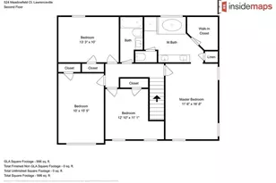 524 Meadowfield Ct, Lawrenceville, GA 30043 - Photo 23