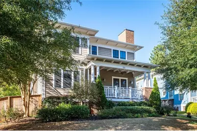 123 Ansley Street, Decatur, GA 30030 - Photo 1