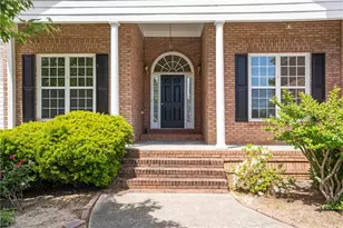 3578 Elinburg Cove Trail, Buford, GA 30519 - Photo 3