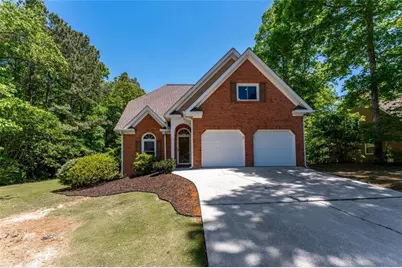 6409 Ivey Terrace Drive SE, Mableton, GA 30126 - Photo 1