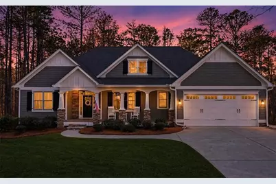 227 Wilshire Terrace, White, GA 30184 - Photo 5