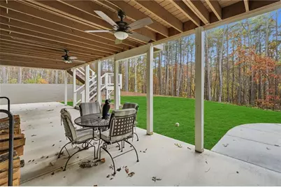 227 Wilshire Terrace, White, GA 30184 - Photo 53