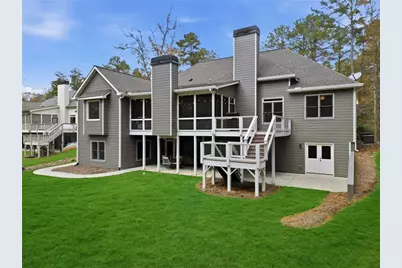 227 Wilshire Terrace, White, GA 30184 - Photo 55