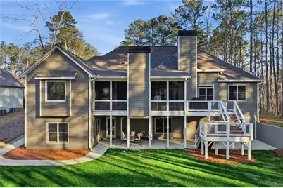 227 Wilshire Terrace, White, GA 30184 - Photo 57