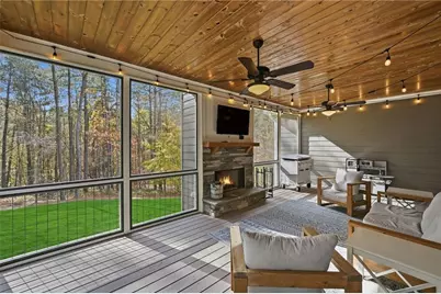227 Wilshire Terrace, White, GA 30184 - Photo 49