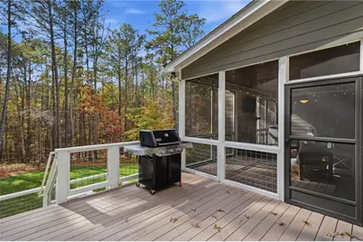 227 Wilshire Terrace, White, GA 30184 - Photo 51