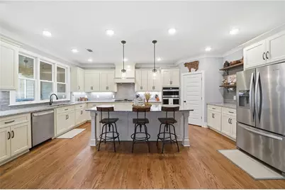 227 Wilshire Terrace, White, GA 30184 - Photo 9