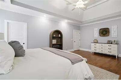 227 Wilshire Terrace, White, GA 30184 - Photo 25