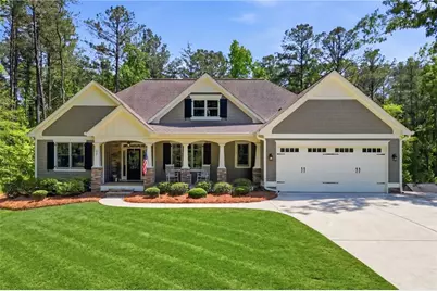 227 Wilshire Terrace, Canton, GA 30114 - Photo 1