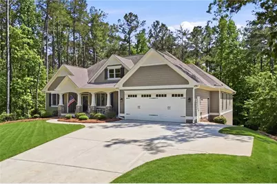 227 Wilshire Terrace, White, GA 30184 - Photo 3