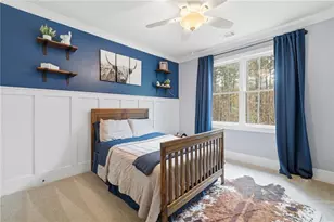227 Wilshire Ter, Canton, GA 30114 - Photo 33