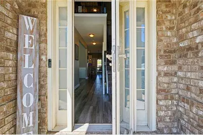 164 Fox Knoll Trail, Dallas, GA 30132 - Photo 9