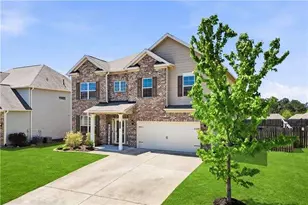 164 Fox Knoll Trail, Dallas, GA 30132 - Photo 5