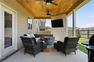164 Fox Knoll Trail, Dallas, GA 30132 - Photo 47